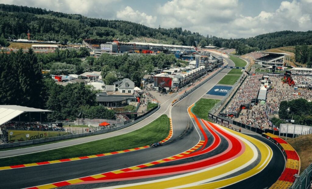 Williams, problemi per Sainz nel corso della FP1: «Non riesco ad accelerare»