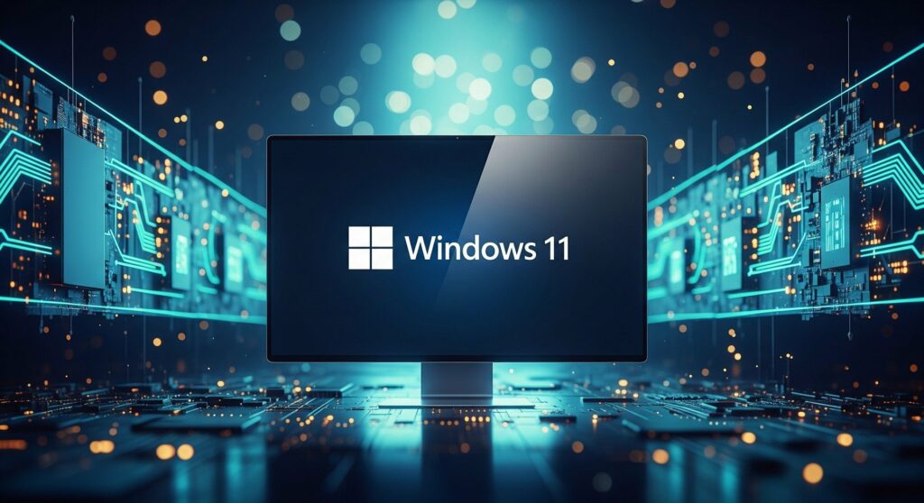 Abbonamento Scaduto? Windows 11 ti Mostra un Annuncio a Pieno Schermo Windows 11, Finalce IL Schermata Riceve UN INDICATORE MAGLIORE Migliore