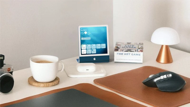iOS 26 svela indizi su un possibile “homepod touch” con display: eco al aspettarsi homepod display