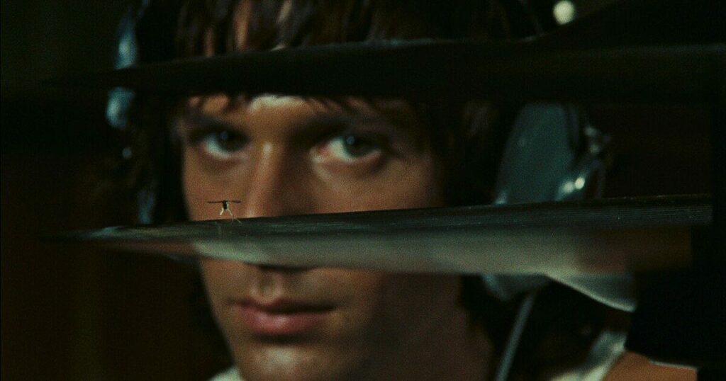 il film di Dario Argento torna restaurato