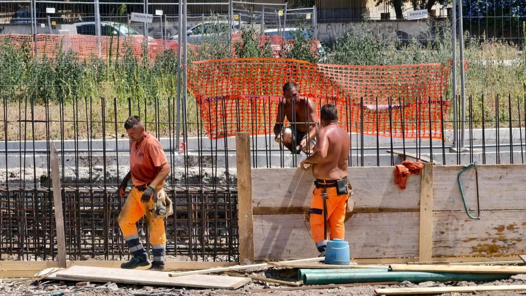 ll dossier. Meno lavoro, rincari e scarsità: il conto è 25 miliardi