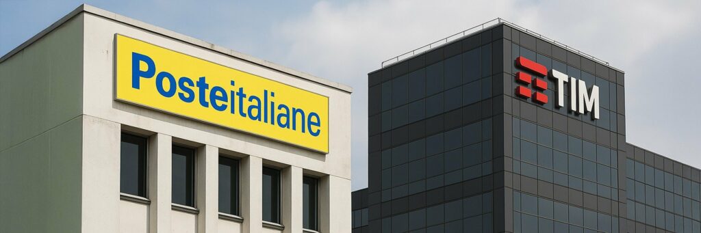 migrazione per 4,9 milioni di clienti