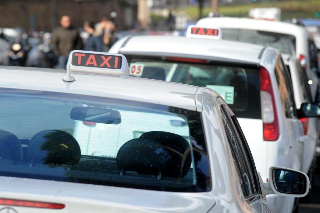 1.500 euro per 1,6 km in taxi: la disavventura di una turista neozelandese – News 1.500 euro per 1,6 km in taxi: la disavventura di una turista neozelandese - News