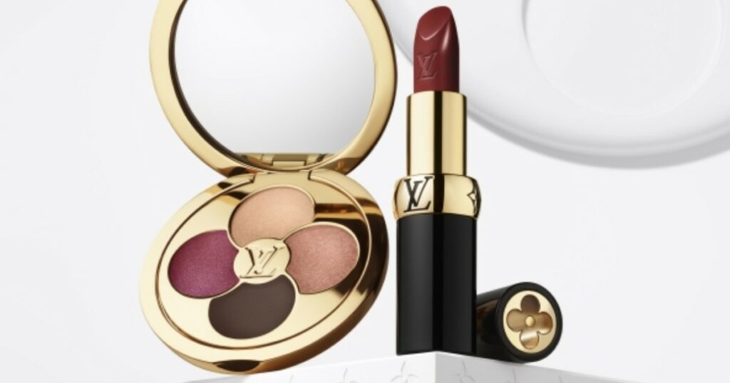 "160 euro per un rossetto griffato": Louis Vuitton lancia la sua linea di make-up e scoppia la polemica. La mossa per risollevare le vendite: "Vogliamo coinvolgere le nuo