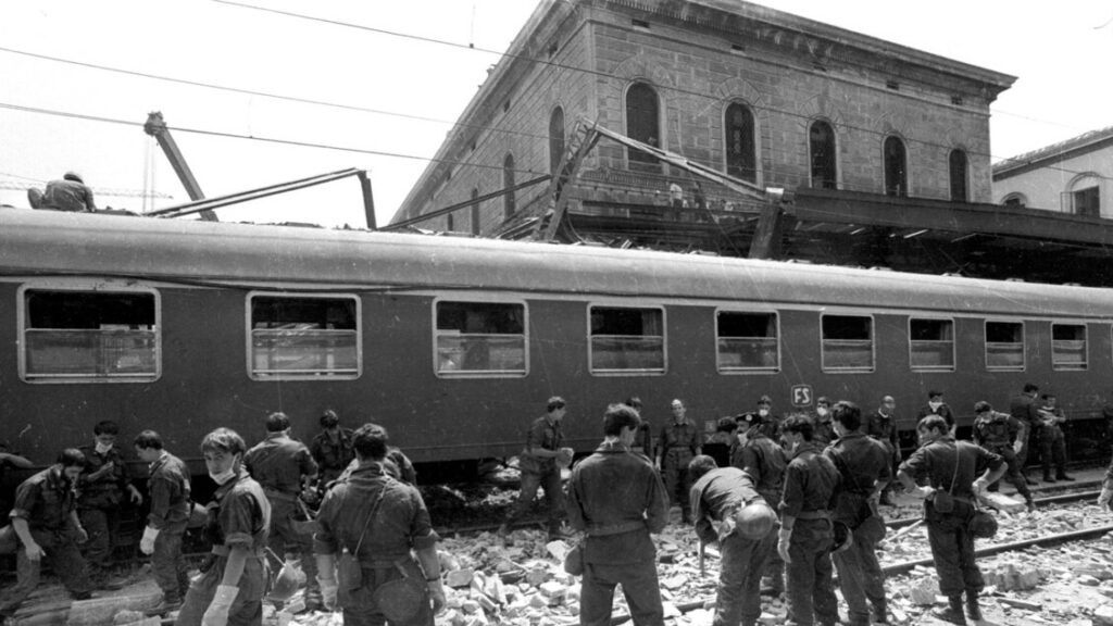 La strage di Bologna, dopo 45 anni la verità della giustizia - Lo speciale - Notizie