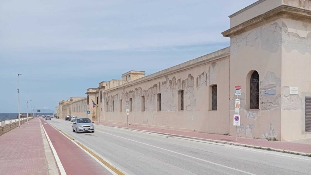 A Marsala la Sicilia islamica in prospettiva archeologica – Arte A Marsala la Sicilia islamica in prospettiva archeologica - Arte
