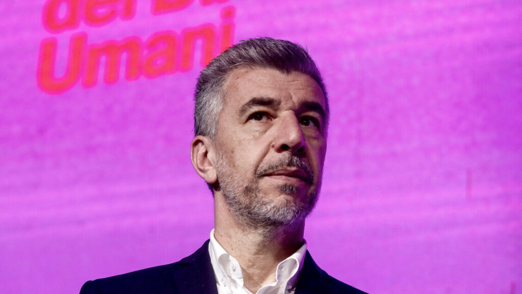 A Pordenonelegge Gino Cecchettin presenta Cara Giulia - Libri - Il libro in piazza