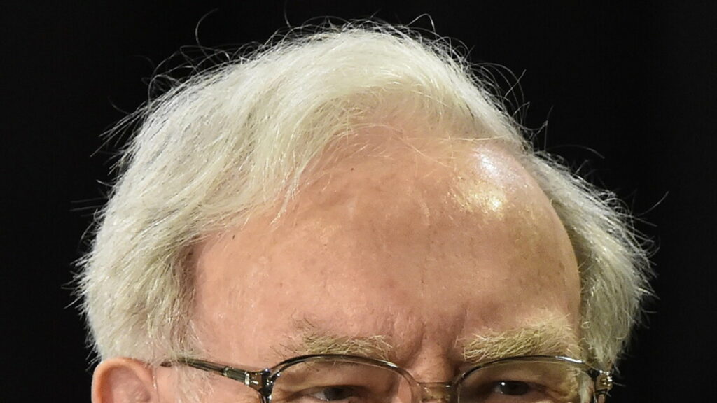 A picco l'utile di Berkshire Hathaway, pesano Kraft e il dollaro - Notizie