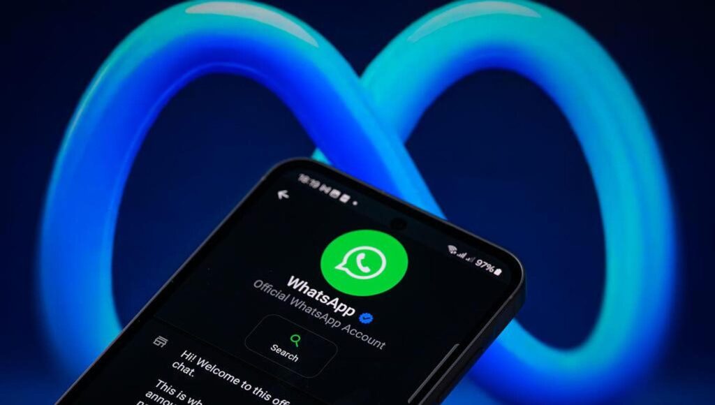 ADIO CATEne di Sant'antonio, WhatsApp Testa Una funzioni per frenare le false notizie con meta ai ADIO CATEne di Sant'antonio, WhatsApp Testa Una funzioni per frenare le false notizie con meta ai