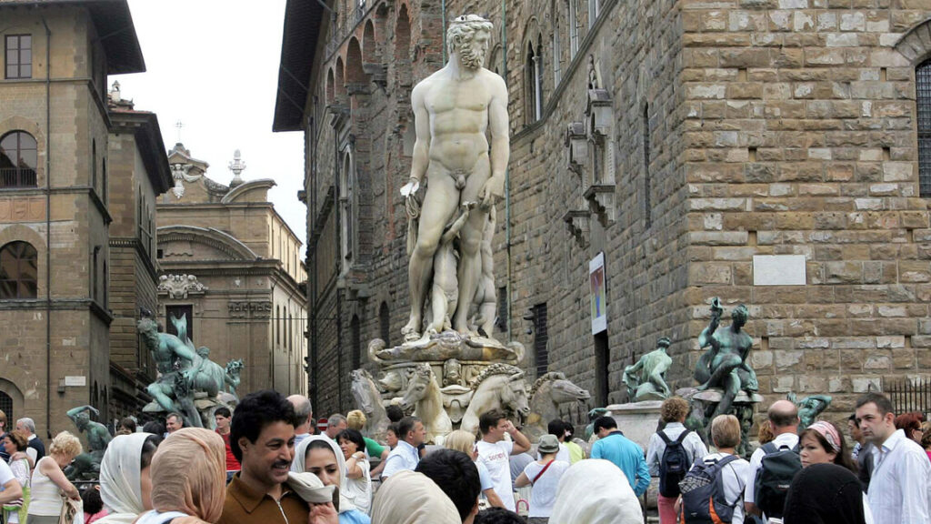 >>>ANSA/ L’imposta di soggiorno vola nel 2024, Firenze in vetta – Notizie >>>ANSA/ L'imposta di soggiorno vola nel 2024, Firenze in vetta - Notizie