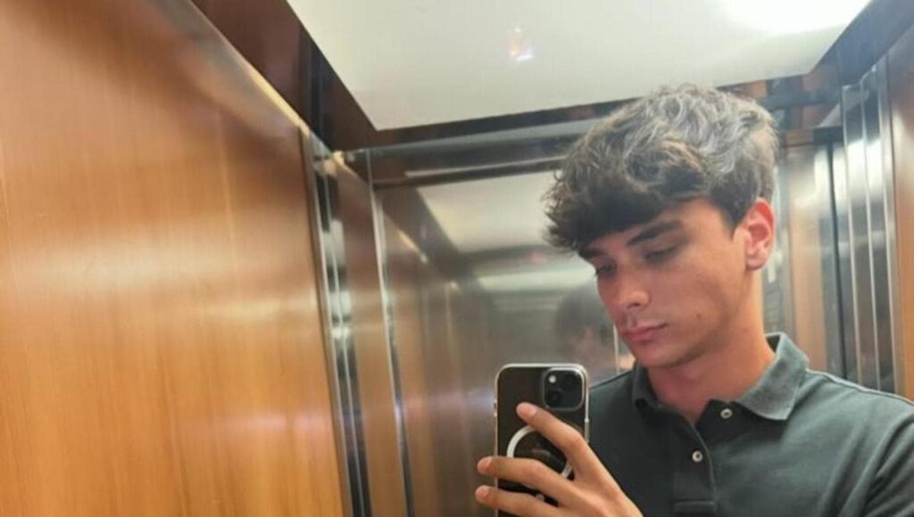 “Abbiamo riempito il nostro garage di pacchi di pasta donati per la Flotilla: destinazione Gaza”
