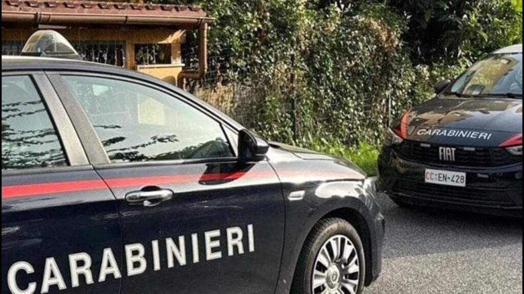 Accoltella i genitori e la sorella quindicenne: giovane arrestato