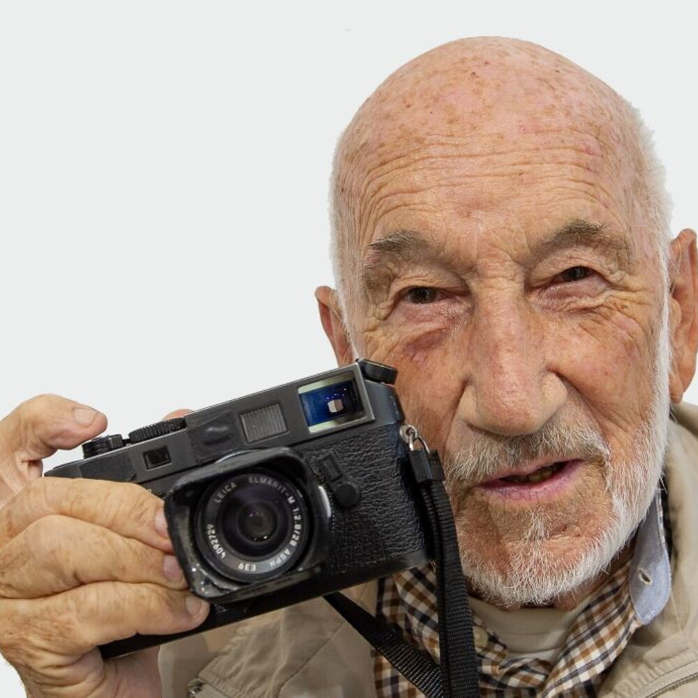 Addio a Gianni Berengo Gardin, maestro della fotografia Addio a Gianni Berengo Gardin, maestro della fotografia