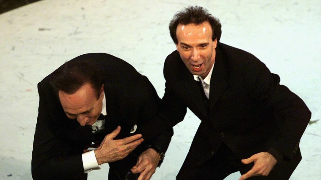 Addio a Pippo Baudo, i funerali il 20 agosto a Militello. Benigni: 'Con lui momenti di spettacolo prodigiosi' - Tv