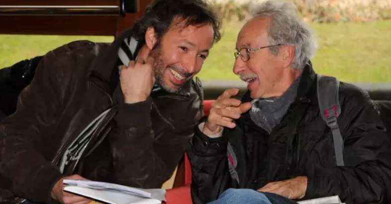 Addio a Sandro Angelucci, economista, politico e sindacalista – Cronaca Addio a Sandro Angelucci, economista, politico e sindacalista - Cronaca