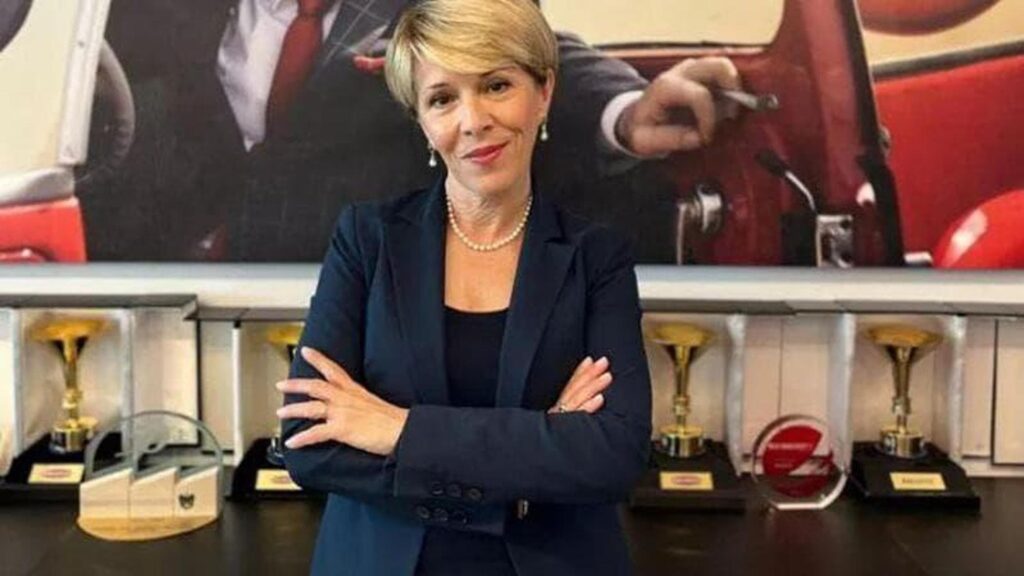Addio ad Alessandra Balocco, guidava l’azienda dalla scomparsa del padre e del fratello