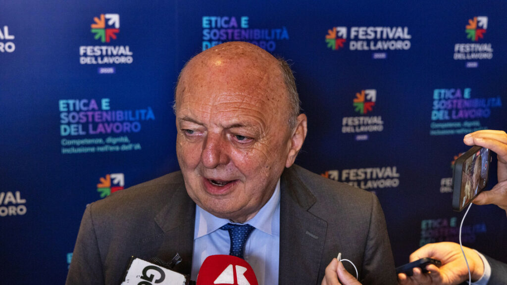 Al meeting di Rimini piazza per dialogare ambiente-energia - Notizie