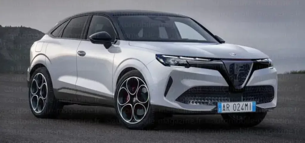 Alfa Romeo in crisi: Giulia e Stelvio rinviate, ma arriva un nuovo SUV “salva vendite” – News Alfa Romeo in crisi: Giulia e Stelvio rinviate, ma arriva un nuovo SUV “salva vendite” - News