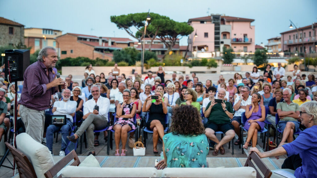 Alla Festa del cinema di mare spazio pure al tax credit - Notizie