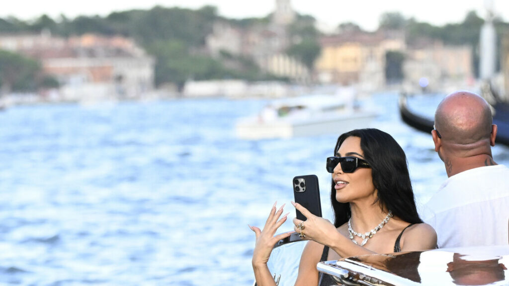 All's Fair, Kim Kardashian avvocato contro le regole - Tv