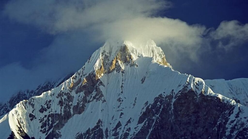 Alpinista italiano muore in Kirghizistan dopo aver tentato di soccorrere una collega russa