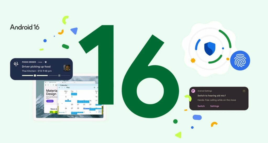 Android 16 QPR1, Arriva la Beta 3.1 Con Tantissime Correzioni