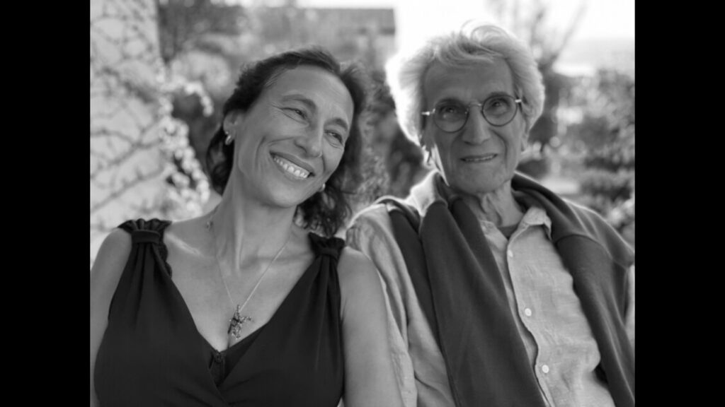 Anna Negri, ‘a Venezia racconto ‘Toni, mio padre” – Cinema Anna Negri, 'a Venezia racconto 'Toni, mio padre'' - Cinema