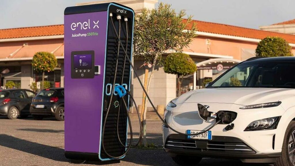 Antitrust, multa da 2,3 milioni a Enel X ed Enel X Way: le società respingono le accuse – Elettrico Antitrust, multa da 2,3 milioni a Enel X ed Enel X Way: le società respingono le accuse - Elettrico