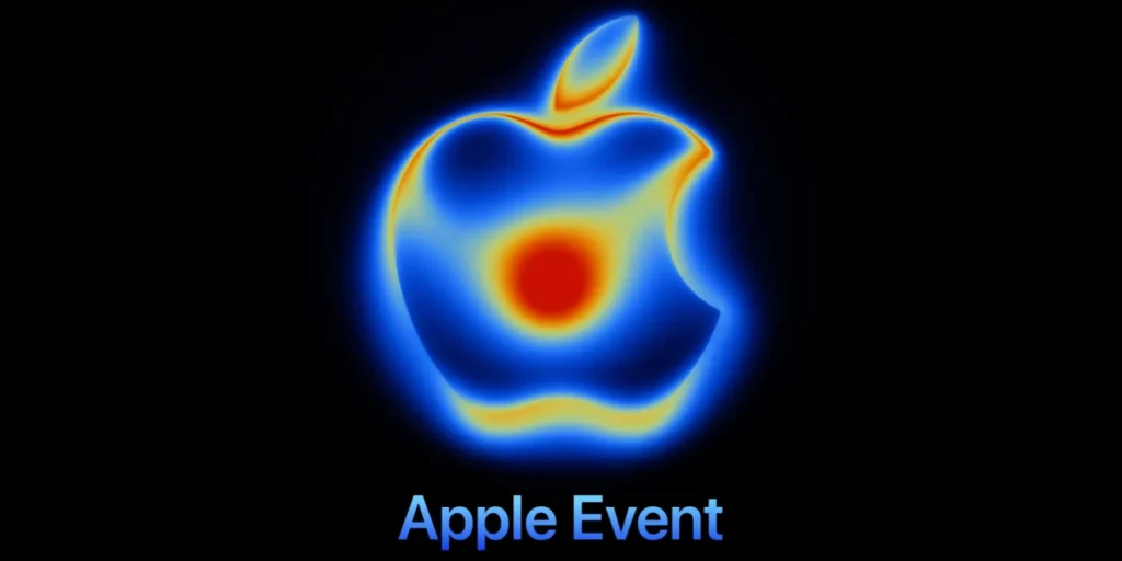 Apple Lancia il logo interattivo e un widget Nuovo per L'evento del 9 Settebre