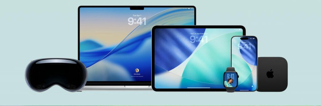 Apple Rilascia le Quarte Beta Publiche di ios 26, ipados 26 e macOS 26 tahoe