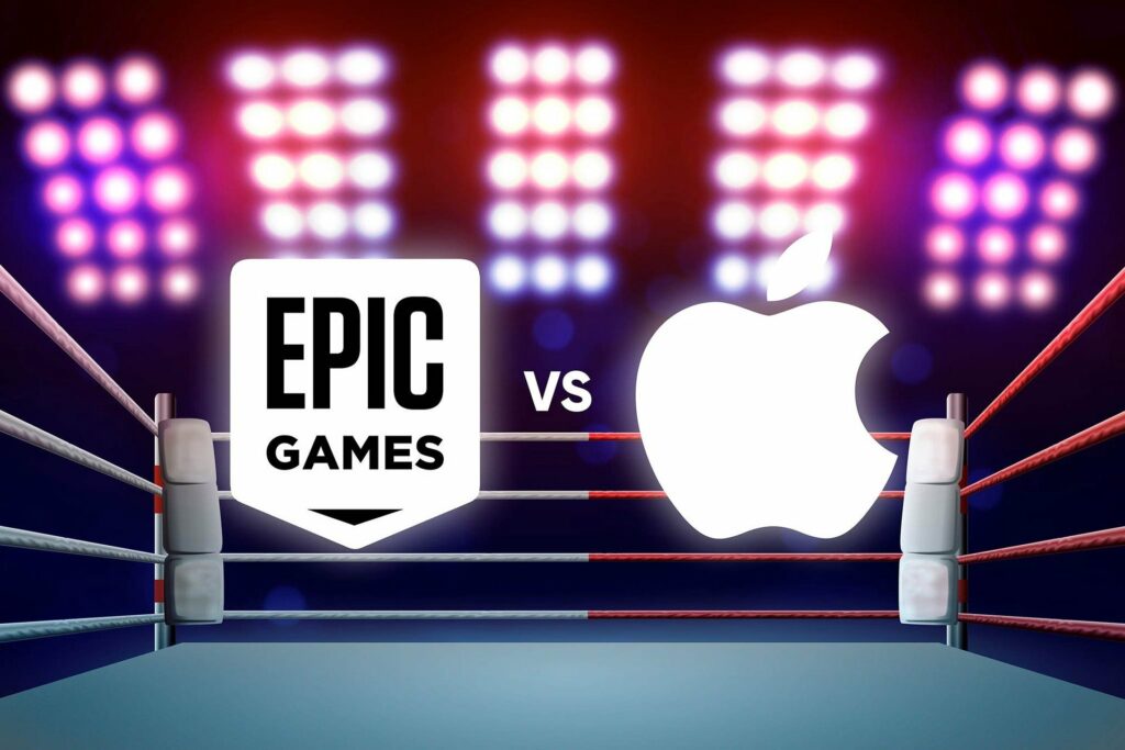 Apple non ci sta e fa ricrorso: la sentinza a Favore di Epic Games è "inaccettabile"
