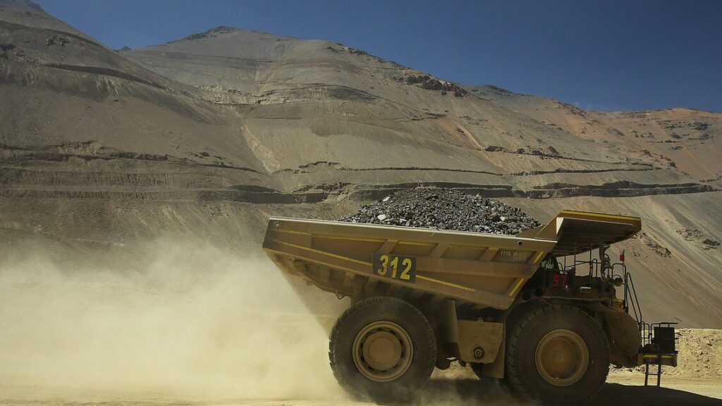Argentina, annunciato mega investimento minerario da 17 miliardi - Notizie
