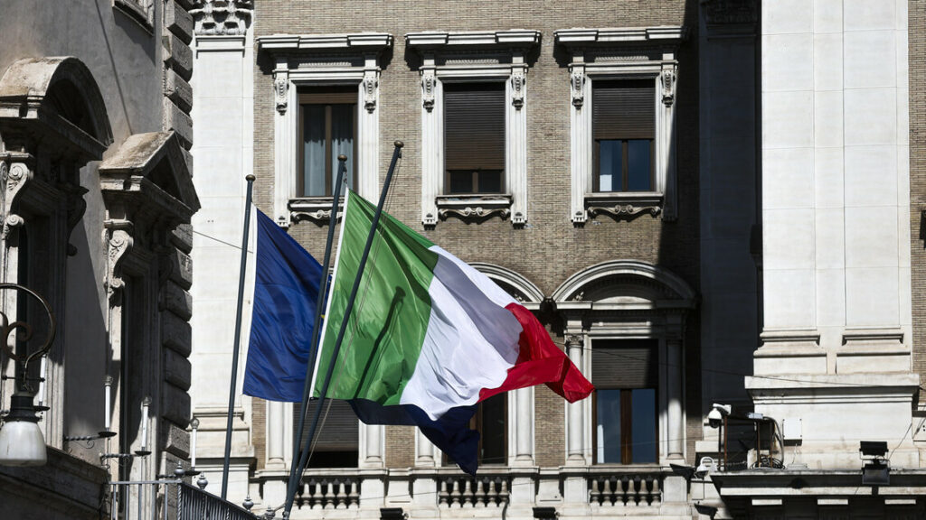Arriva l’Ires premiale, sconto a chi assume e investe – Notizie Arriva l'Ires premiale, sconto a chi assume e investe - Notizie