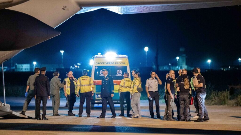 Arrivata da Gaza malnutrita, morta una 20enne a Pisa - Notizie