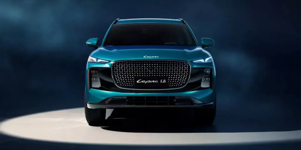 Auto cinesi: Chery porta in Italia il nuovo brand Lepas, si parte con la L8 Super Hybrid – News Auto cinesi: Chery porta in Italia il nuovo brand Lepas, si parte con la L8 Super Hybrid - News