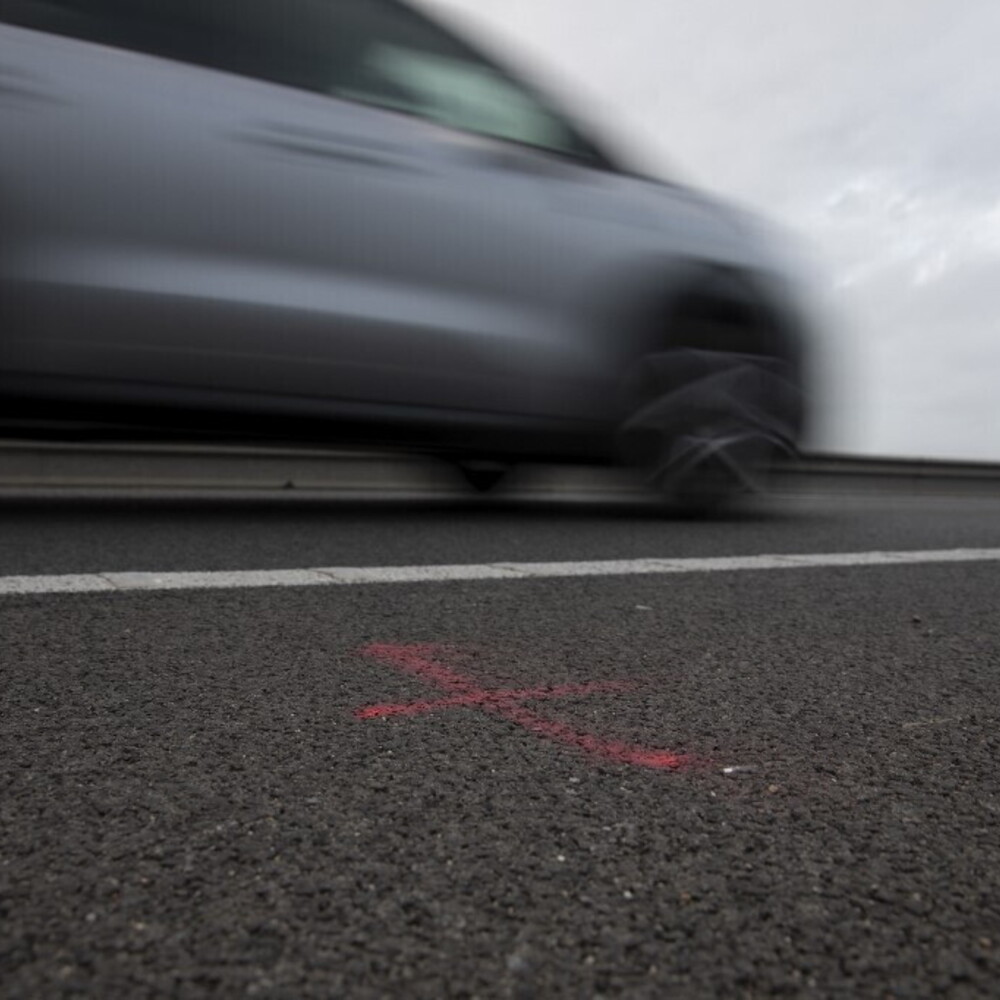 Auto contromano in tangenziale a Parma, un morto e 2 feriti Auto contromano in tangenziale a Parma, un morto e 2 feriti