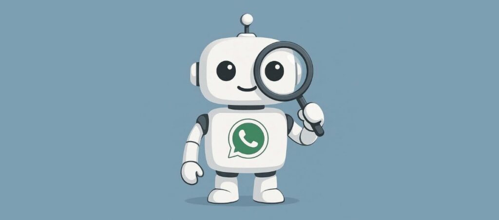 BASTA BUFALE Via WhatsApp: Meta Ai Si Trasforma in fact-checker
