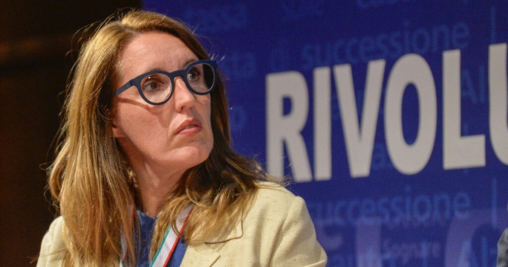 “Bambini uccisi a Gaza sono figli di terroristi”: Elena Donazzan (Fdi) denunciata per crimini d’odio