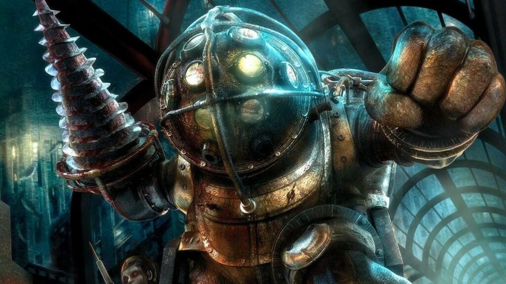 Bioshock 4 Rischia di Naufragare: Cambio Ai Vertico Dello Sviluppo Bioshock 4 Rischia di Naufragare: Cambio Ai Vertico Dello Sviluppo