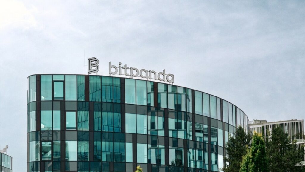 Bitpanda, nel 2024 raddoppia i ricavi a 393 milioni di euro – Notizie Bitpanda, nel 2024 raddoppia i ricavi a 393 milioni di euro - Notizie