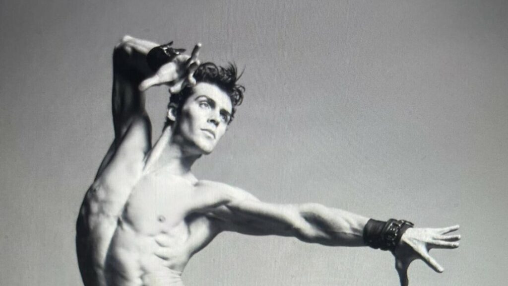 Bolle, mio corpo è un maestro da cui continuo a imparare – Notizie Bolle, mio corpo è un maestro da cui continuo a imparare - Notizie