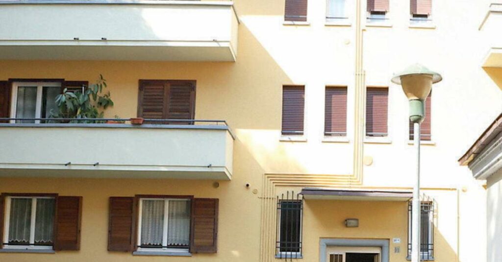 Bolzano: cimici, palazzina Ipes infestata. Col caldo dilagano blatte e ratti – Cronaca Bolzano: cimici, palazzina Ipes infestata. Col caldo dilagano blatte e ratti - Cronaca