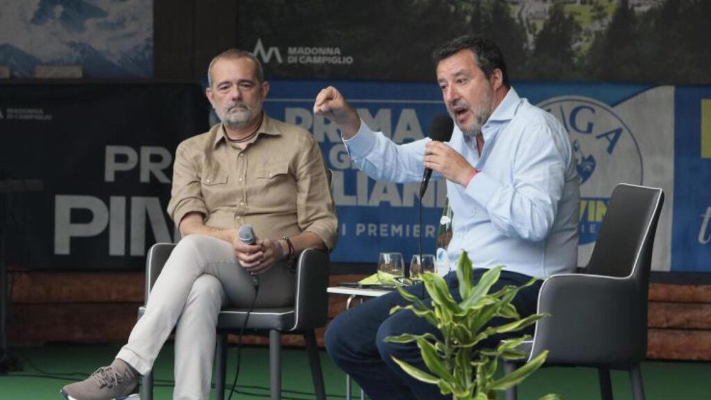 Bonus, Salvini ne vuole dare di più: “Togliere la prima casa dal calcolo Isee”