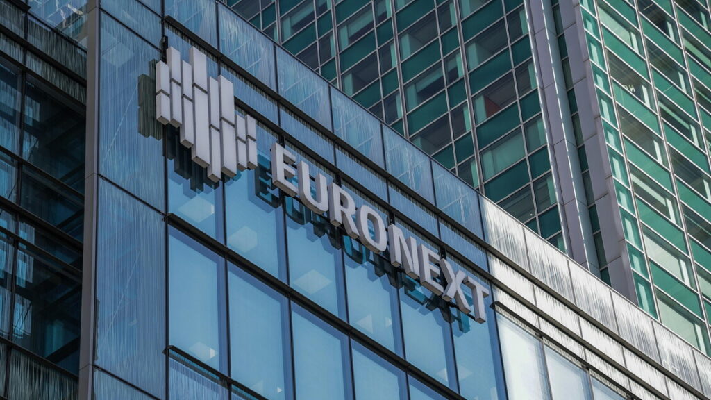 Borsa: Europa contrastata nel finale, giù New York, Milano +0,2% - Notizie