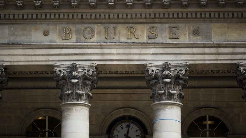 Borsa: Europa riduce calo dopo inflazione Eurozona, Milano -0,3% - Notizie