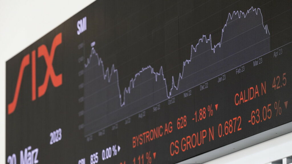 Borsa: Milano in calo con le banche, bene il lusso - Notizie