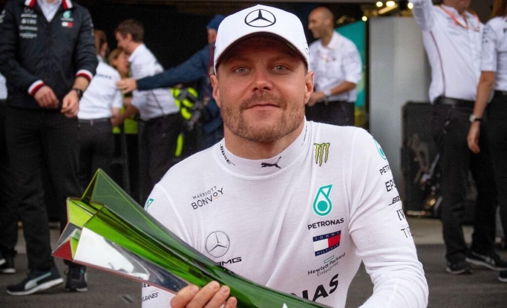 Bottas-Cadillac, l’affare è quasi fatto. Restano dubbi sul secondo pilota Bottas-Cadillac, l
