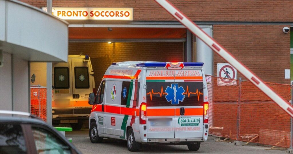 Muratore ferito abbandonato nelle campagne di Ciriè dopo incidente sul lavoro (in nero) "Calci in faccia e in testa all'improvviso, ci hanno lasciati ricoperti di sangue. Un ristorante ci ha chiuso la porta in faccia". Il racconto del drammatico addio al celibato a Chioggia