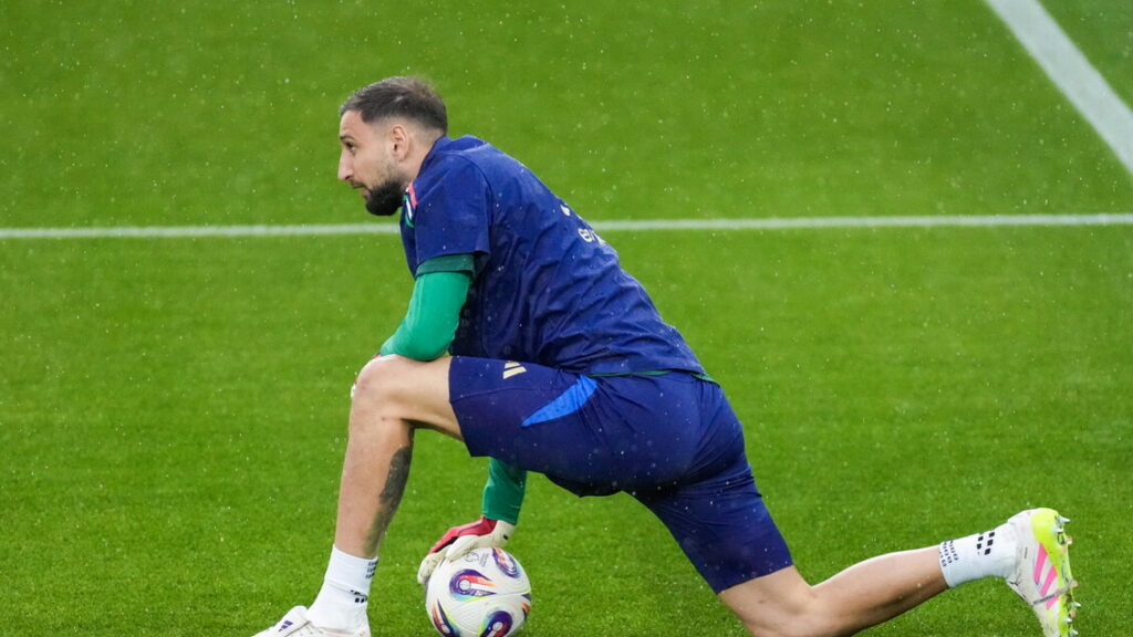 Supercoppa Uefa: il Psg non convoca Donnarumma, c’è Chevalier – Calcio Calciomercato: scoppia il caso Donnarumma, il portiere non rinnova con il Psg - Calcio