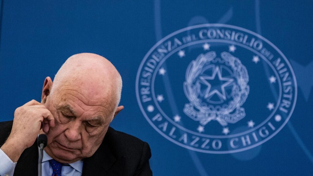 Caso Almasri, Nordio difende Bartolozzi: “Eseguiva i miei ordini”